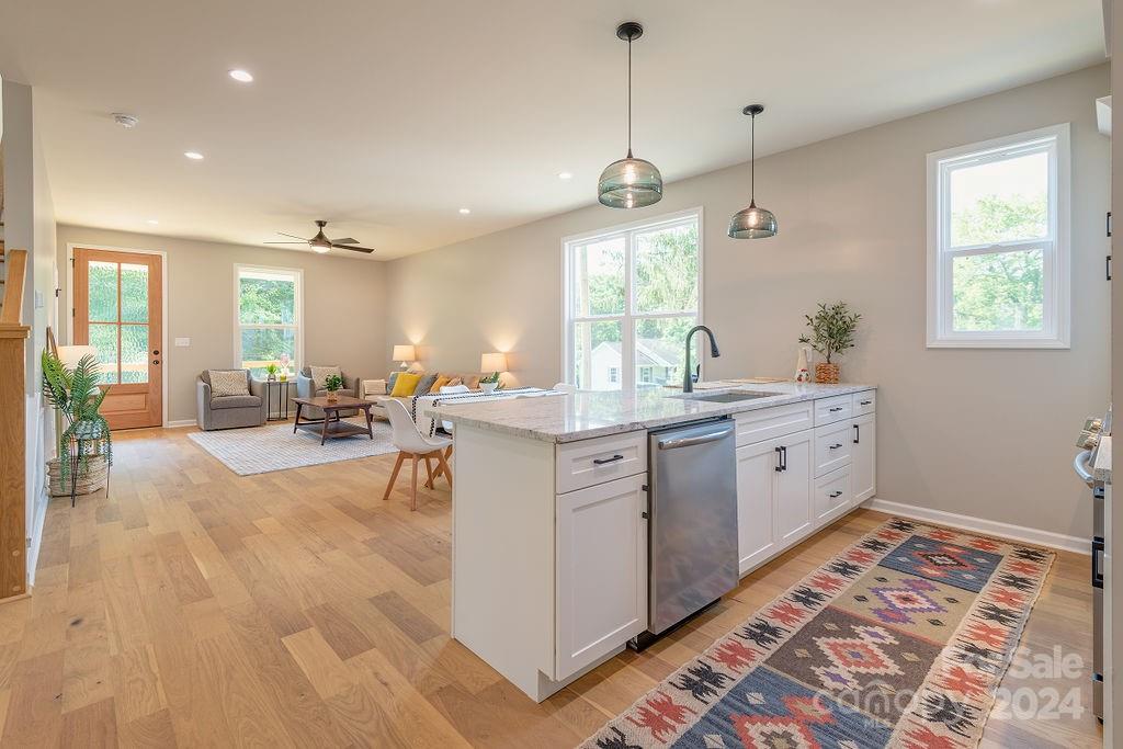 30 Gudger Road Candler NC 28715