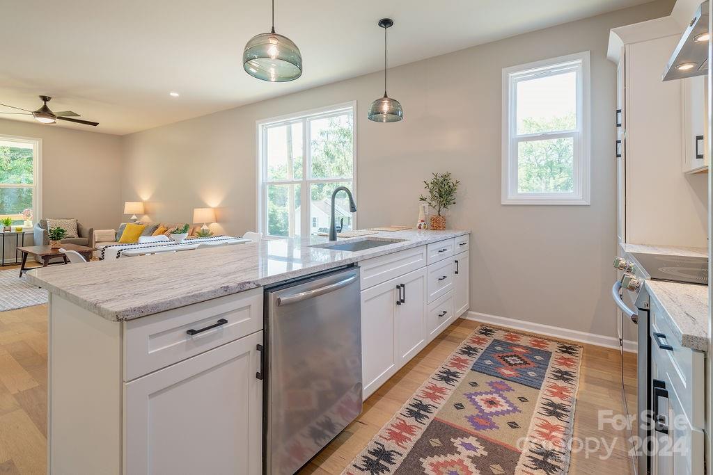 30 Gudger Road Candler NC 28715