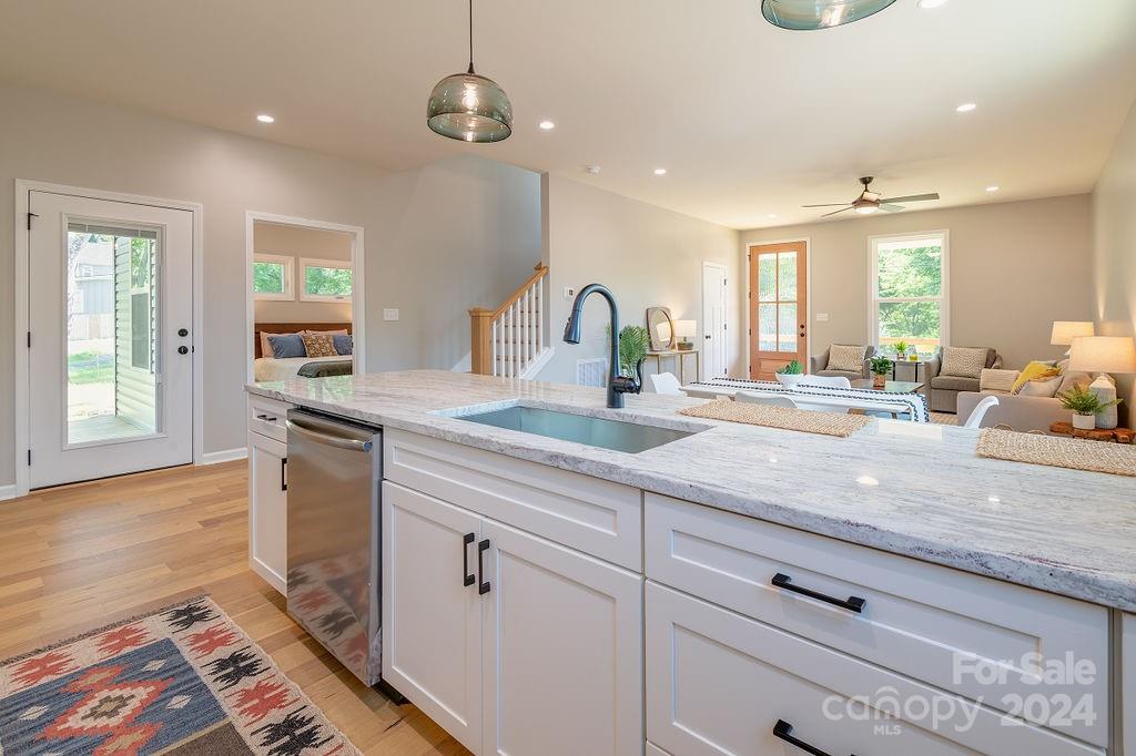 30 Gudger Road Candler NC 28715