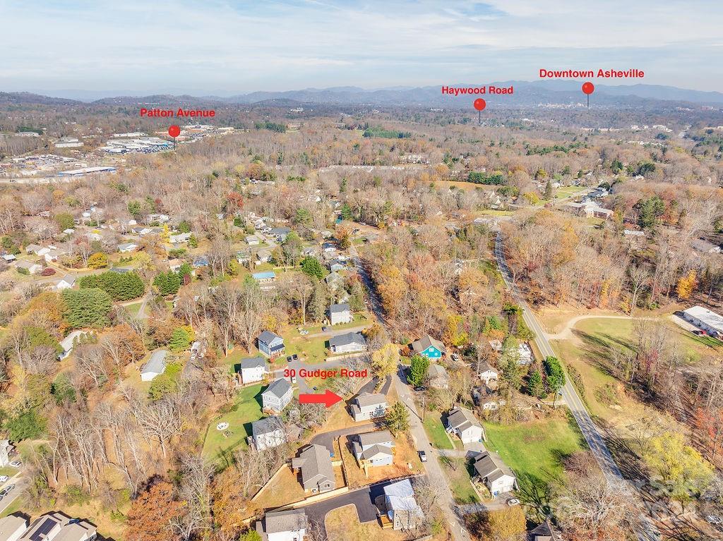 30 Gudger Road Candler NC 28715