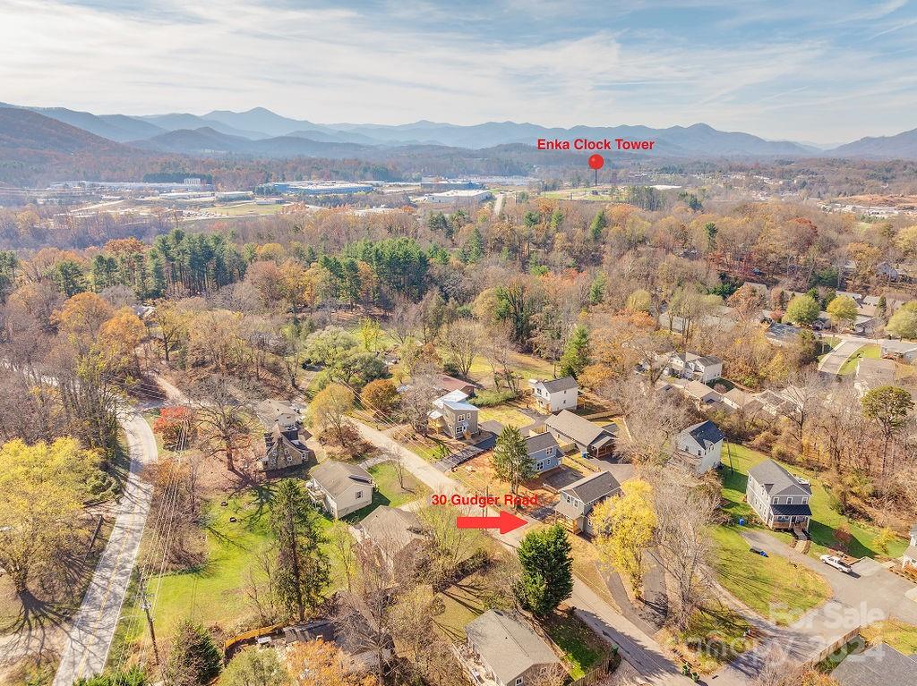 30 Gudger Road Candler NC 28715