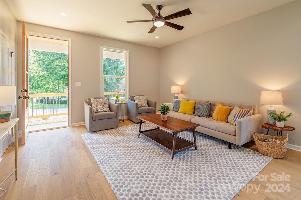 30 Gudger Road Candler NC 28715