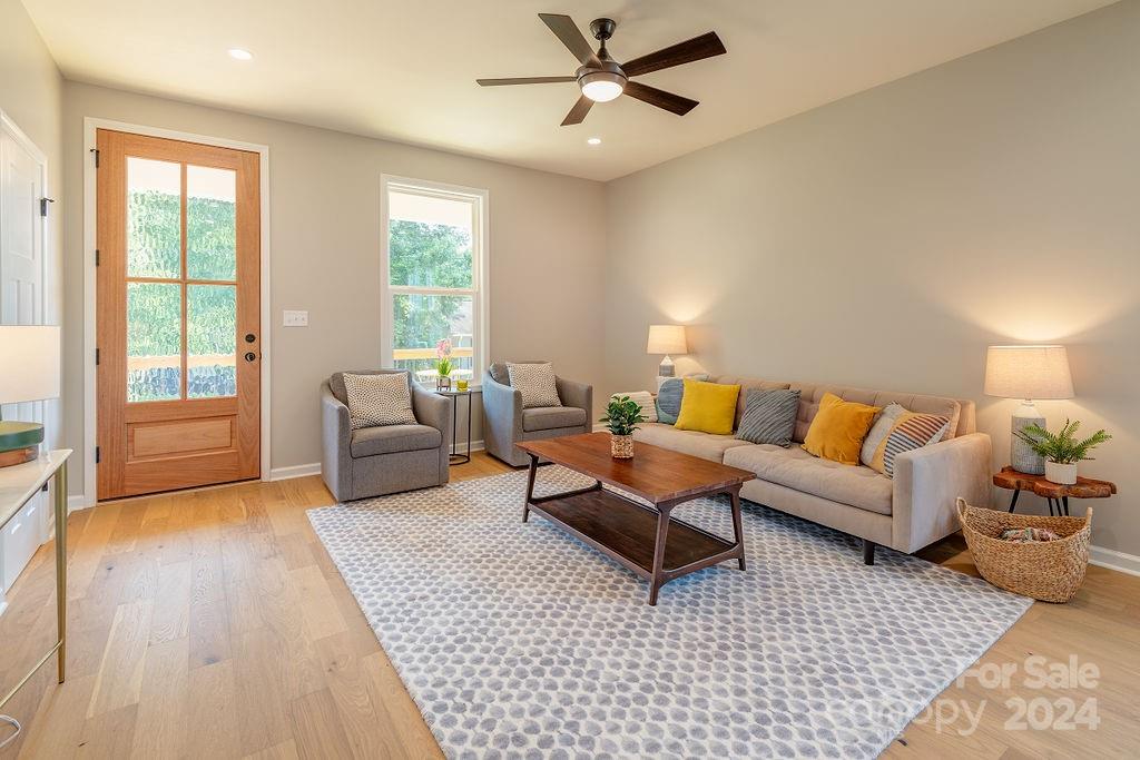 30 Gudger Road Candler NC 28715