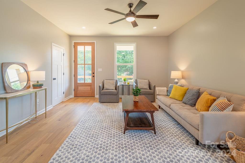 30 Gudger Road Candler NC 28715