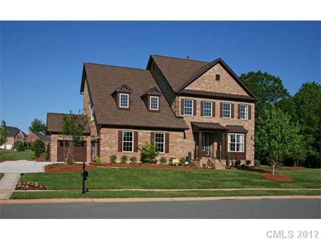 2214 Sun Meadow Lane Charlotte NC 28214
