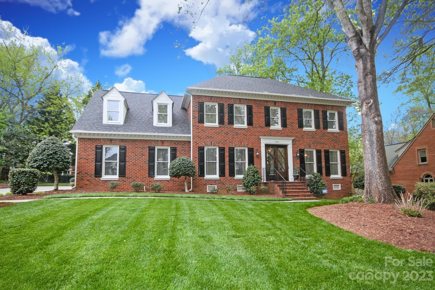 9426 Hathwyck Court Matthews NC 28105