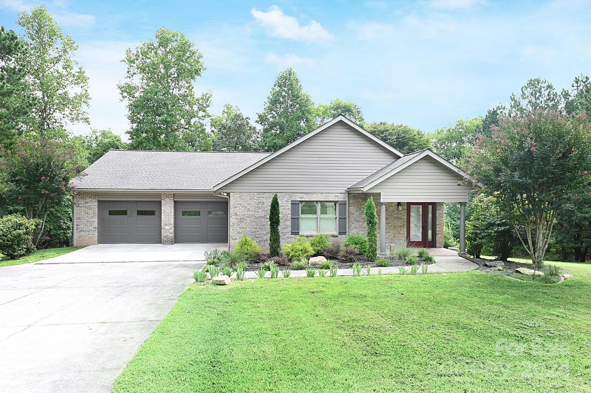 181 Greens Road Granite Falls NC 28630