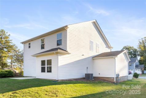 5000 Thomasville Drive Belmont NC 28012