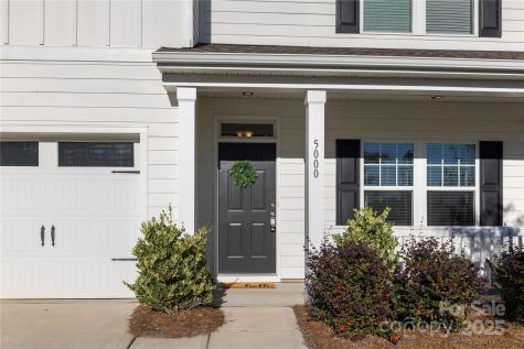 5000 Thomasville Drive Belmont NC 28012