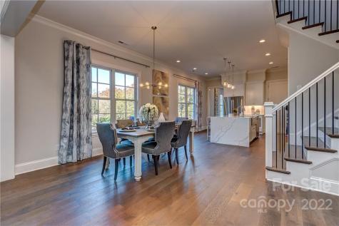 313 Audrey Place Charlotte NC 28226
