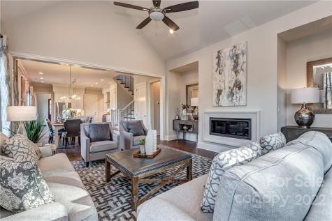 313 Audrey Place Charlotte NC 28226