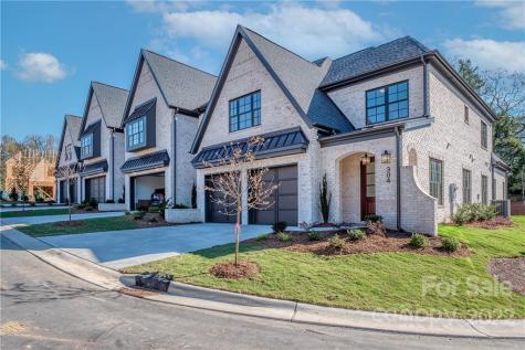 313 Audrey Place Charlotte NC 28226