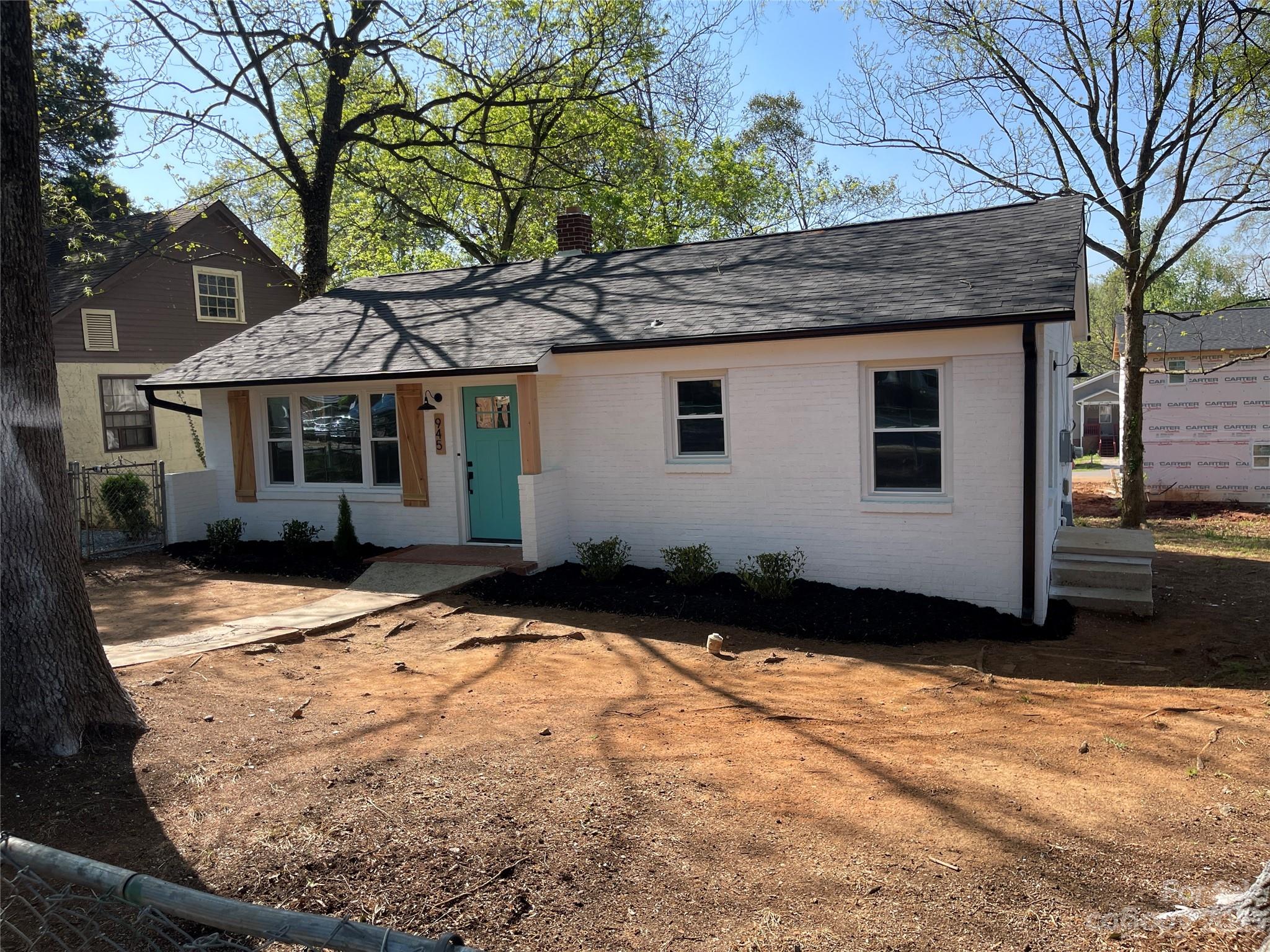 945 Rowan Street Charlotte NC 28208
