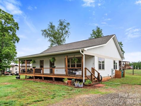 108 Split Rail Drive Extension Asheville NC 28806