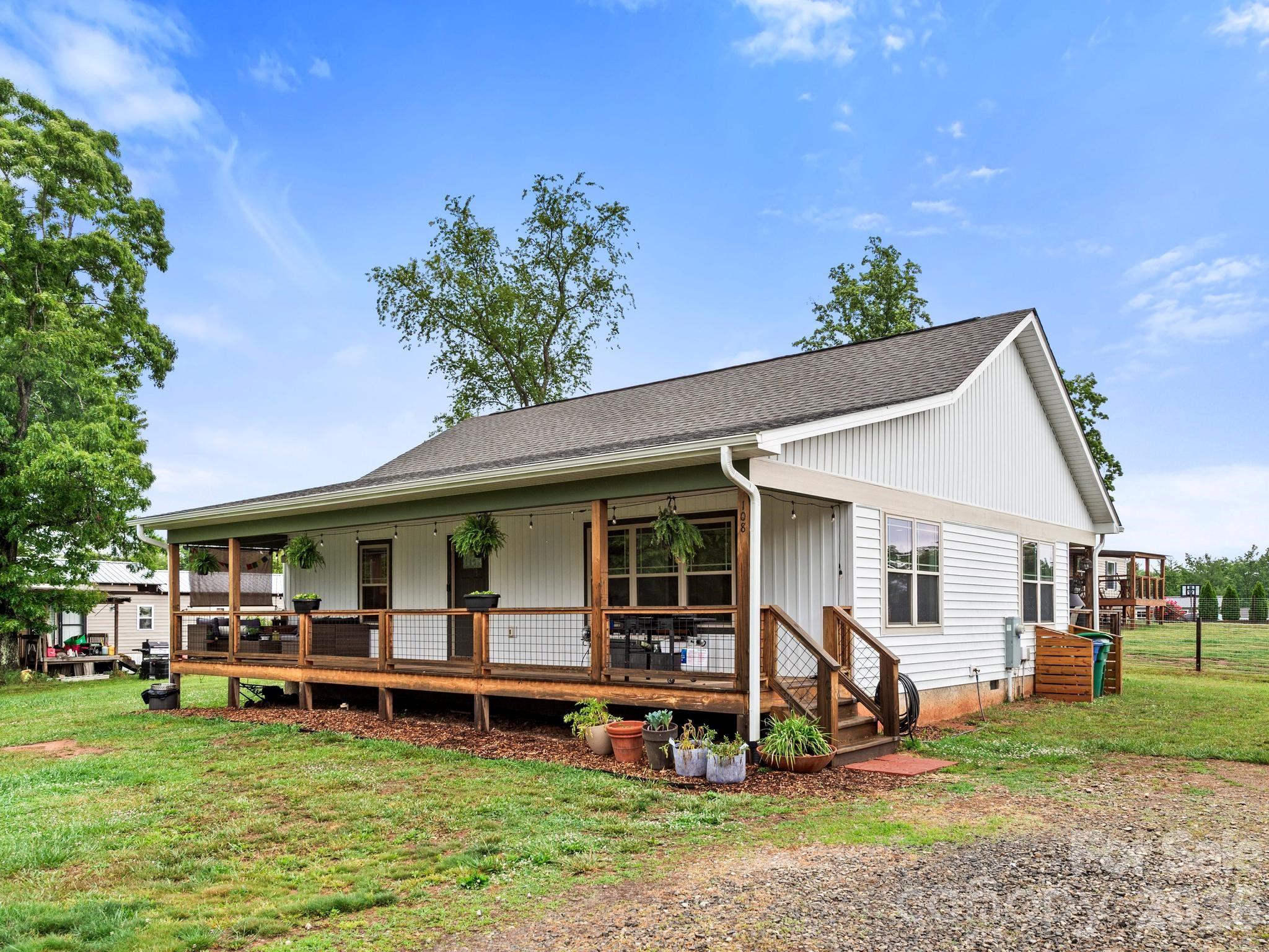 108 Split Rail Drive Extension Asheville NC 28806