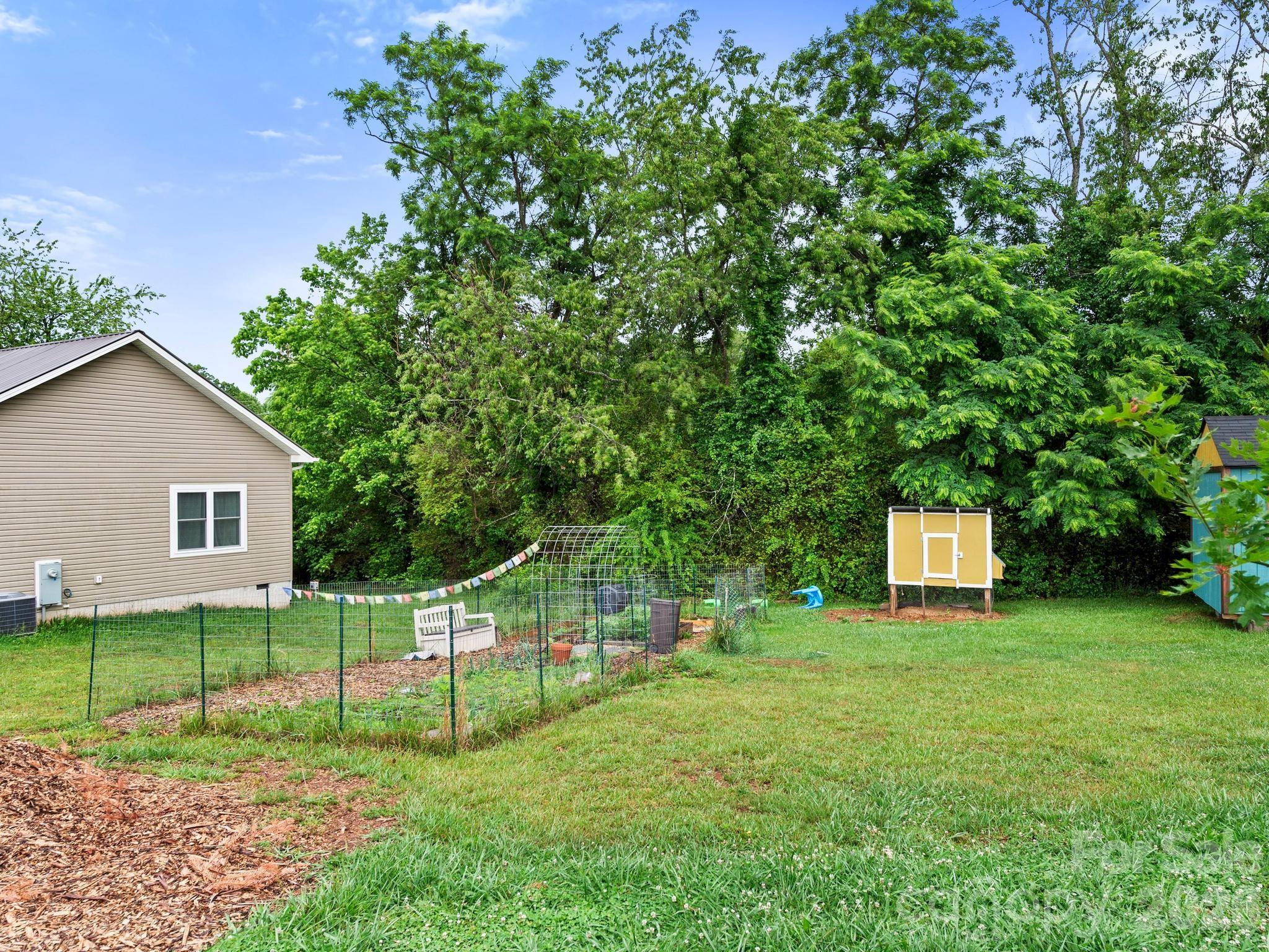 108 Split Rail Drive Extension Asheville NC 28806