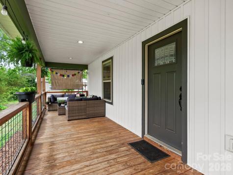 108 Split Rail Drive Extension Asheville NC 28806