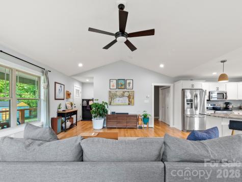 108 Split Rail Drive Extension Asheville NC 28806