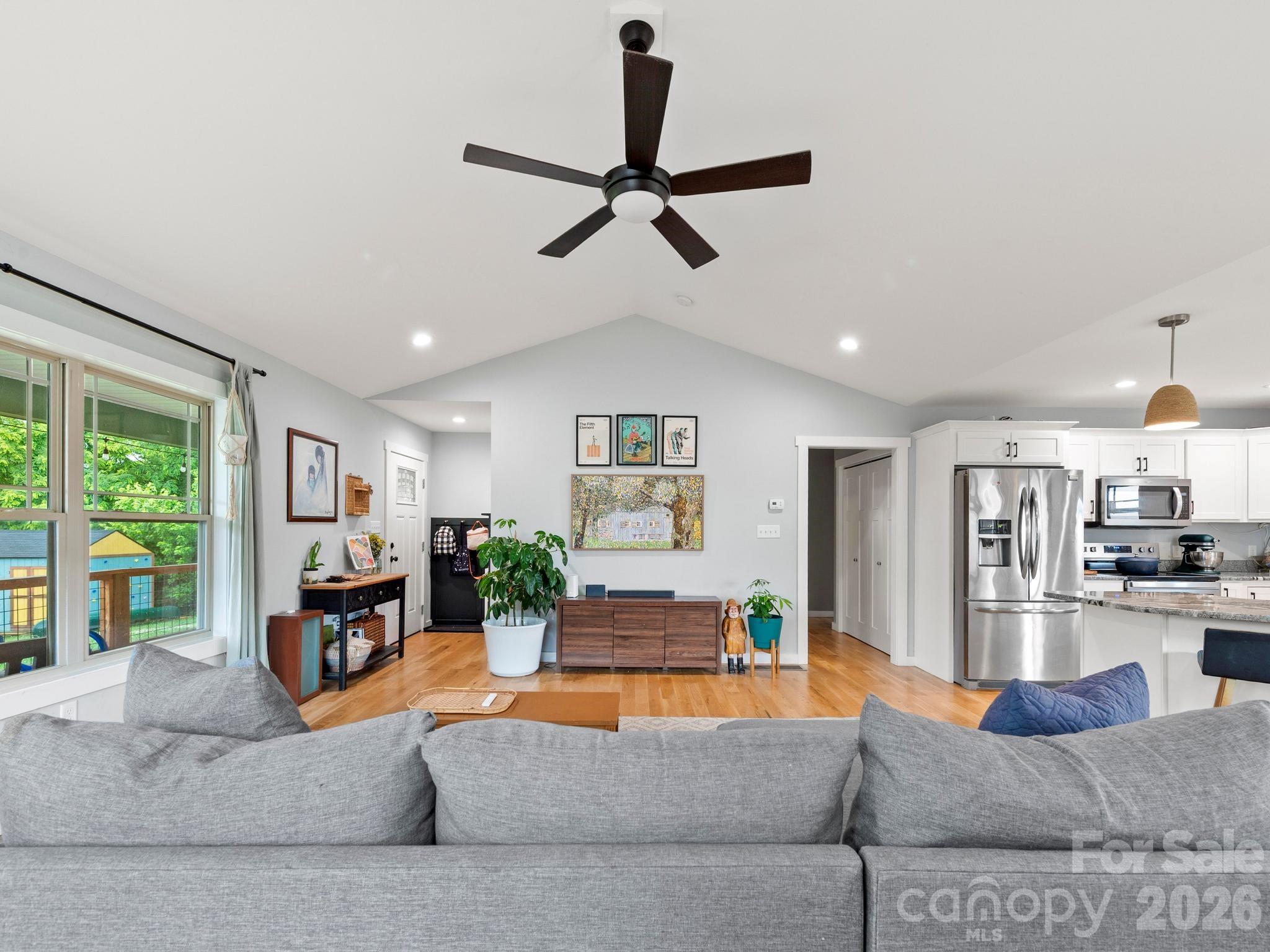 108 Split Rail Drive Extension Asheville NC 28806