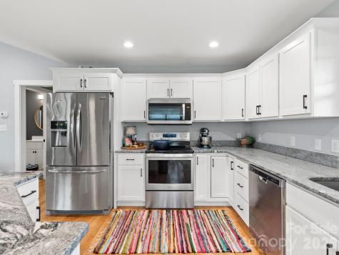 108 Split Rail Drive Extension Asheville NC 28806