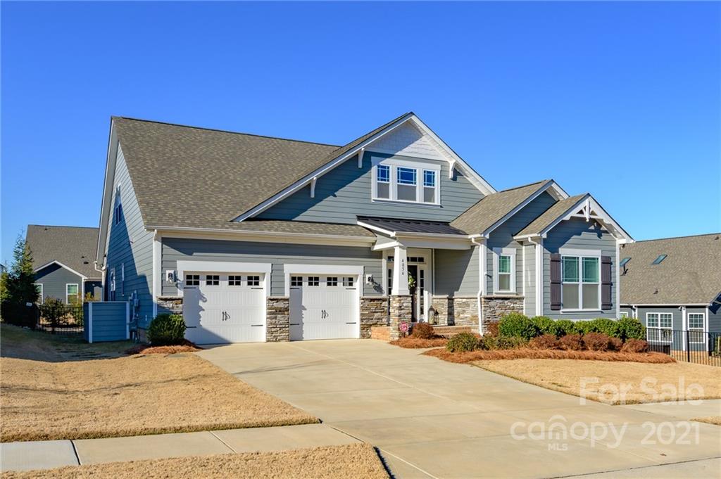 4054 Henshaw Road Waxhaw NC 28173