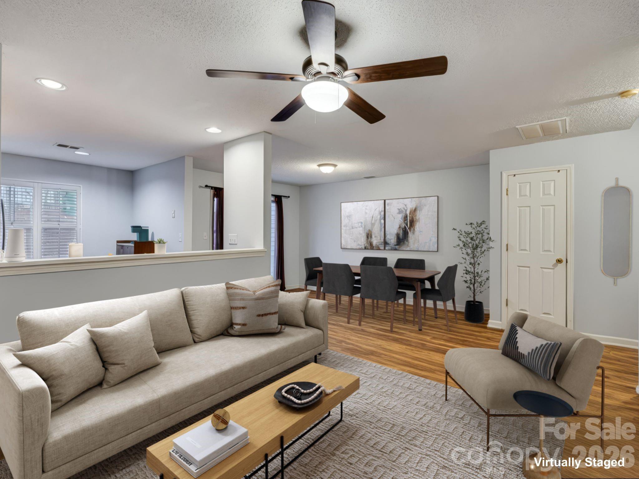 5925 Prescott Court Charlotte NC 28269