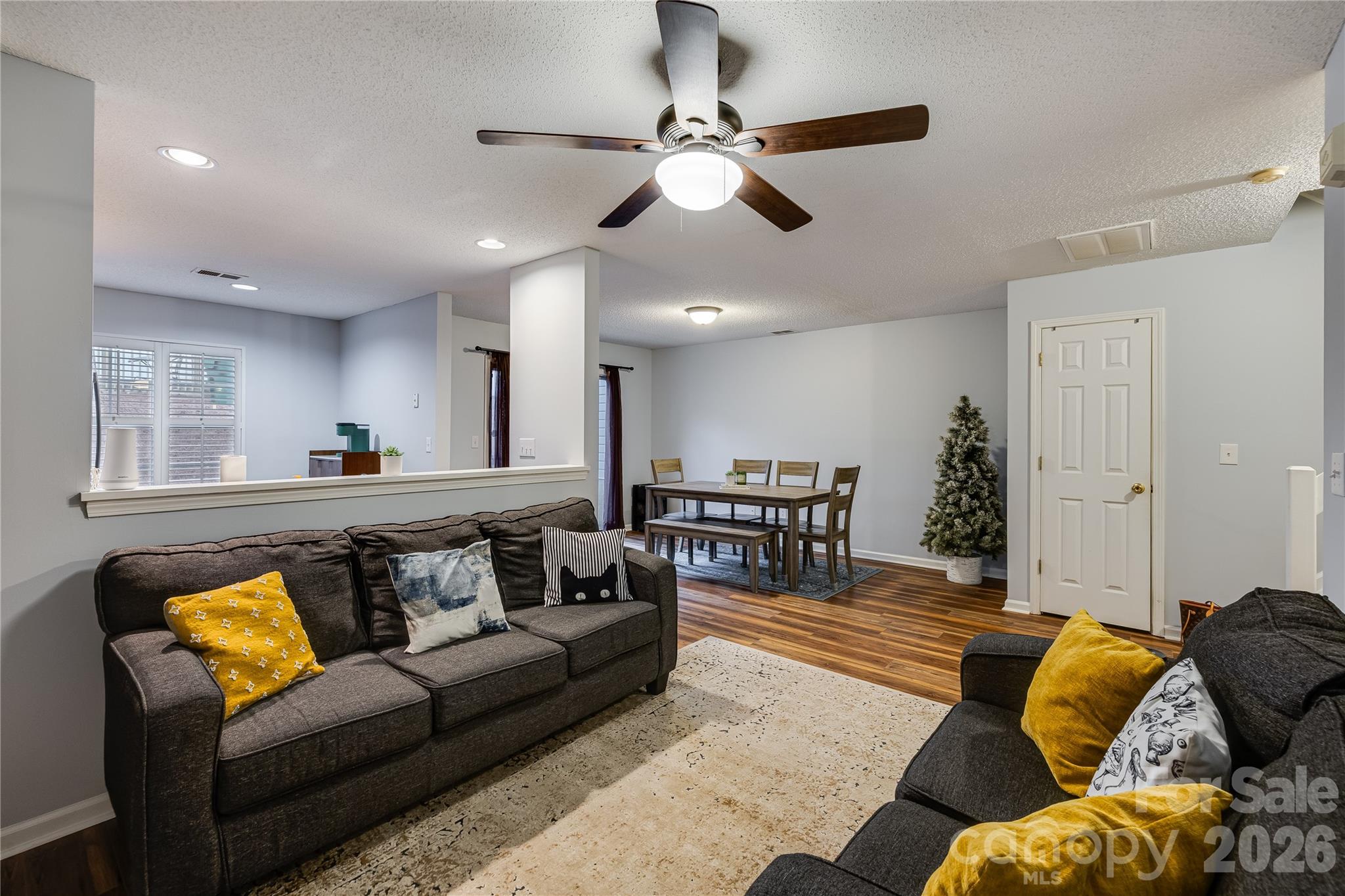 5925 Prescott Court Charlotte NC 28269