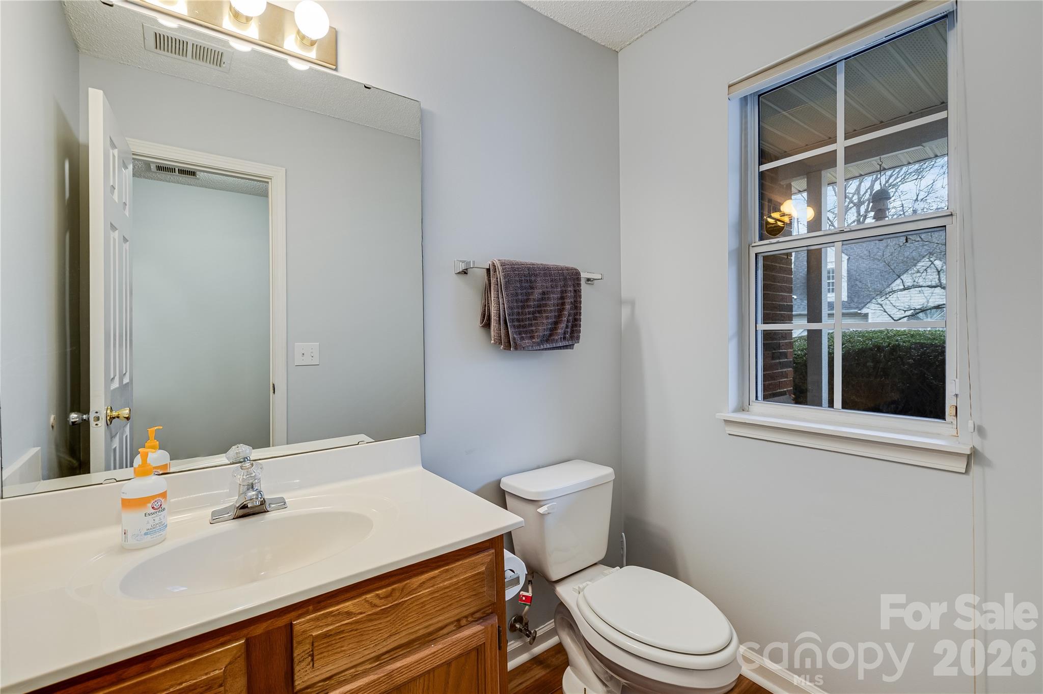 5925 Prescott Court Charlotte NC 28269