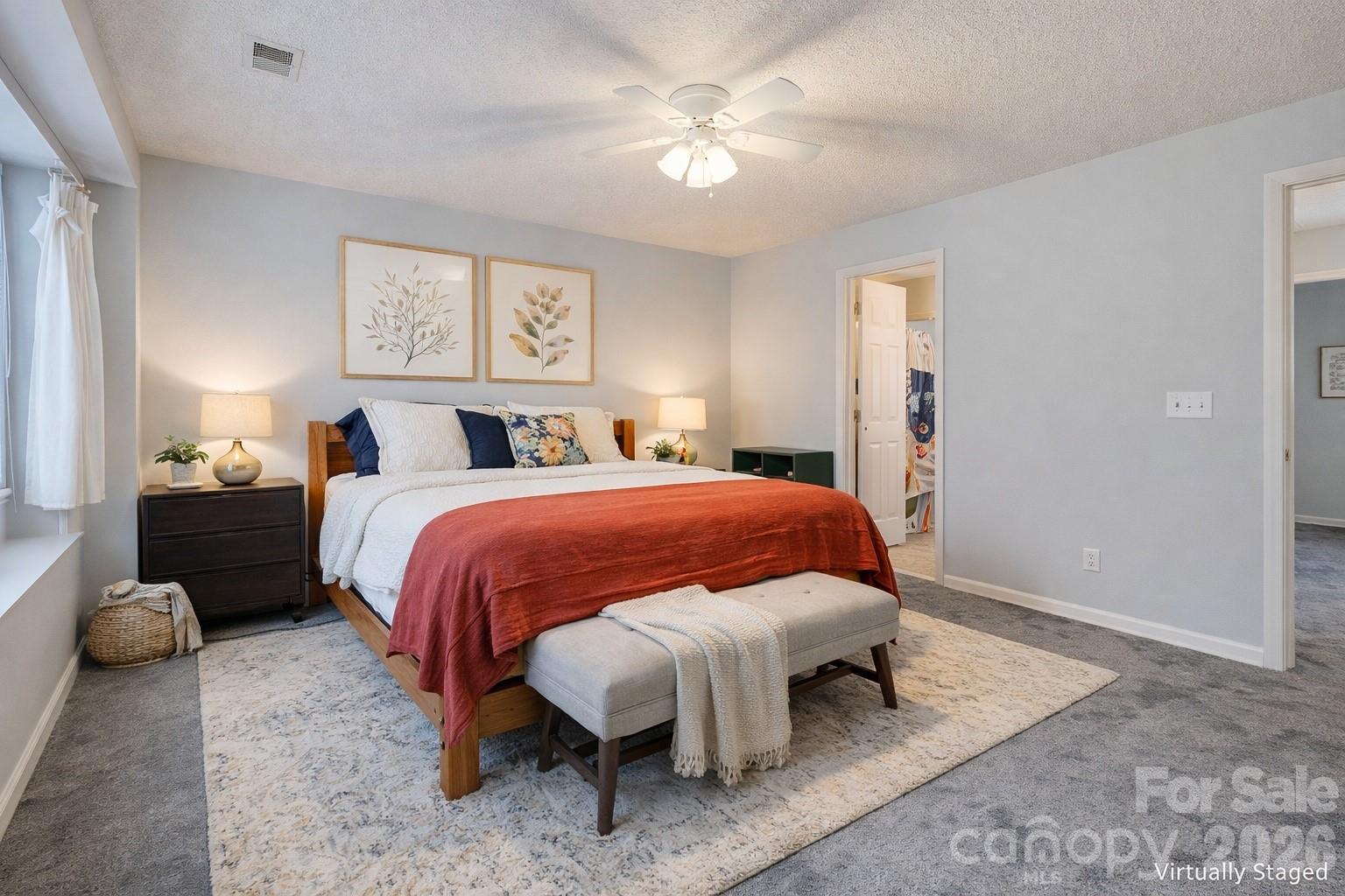 5925 Prescott Court Charlotte NC 28269
