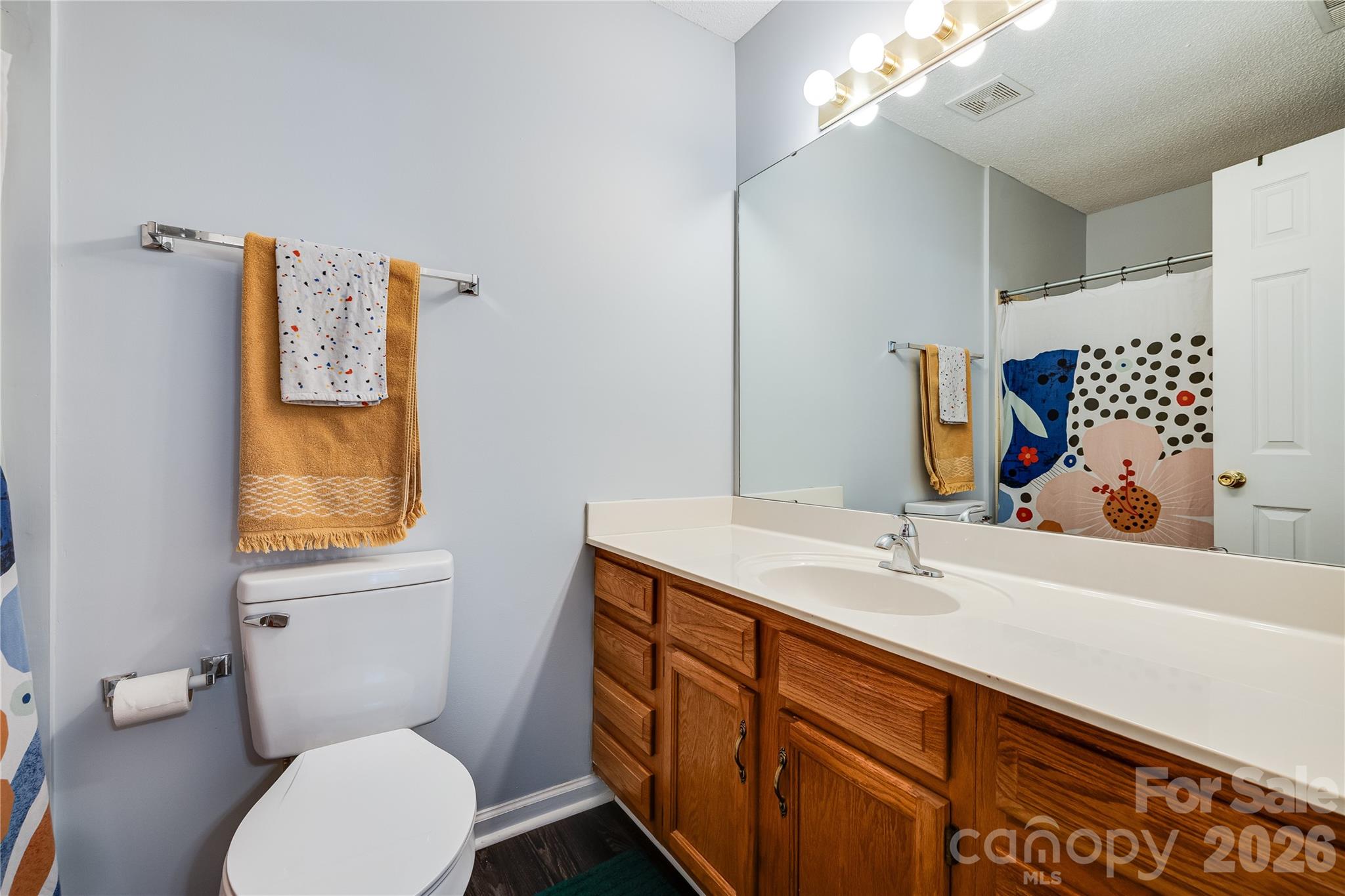 5925 Prescott Court Charlotte NC 28269