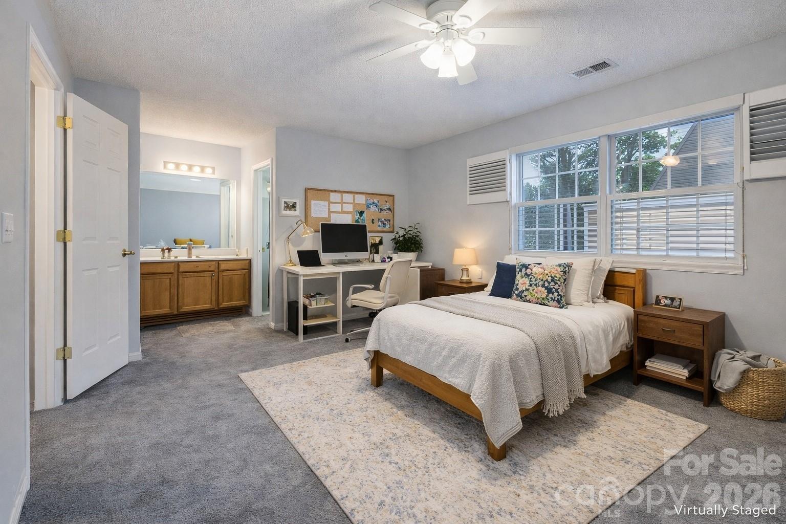 5925 Prescott Court Charlotte NC 28269