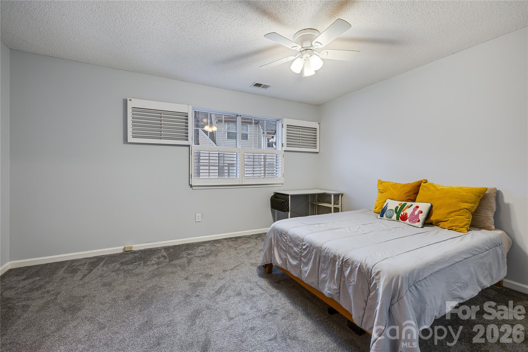 5925 Prescott Court Charlotte NC 28269
