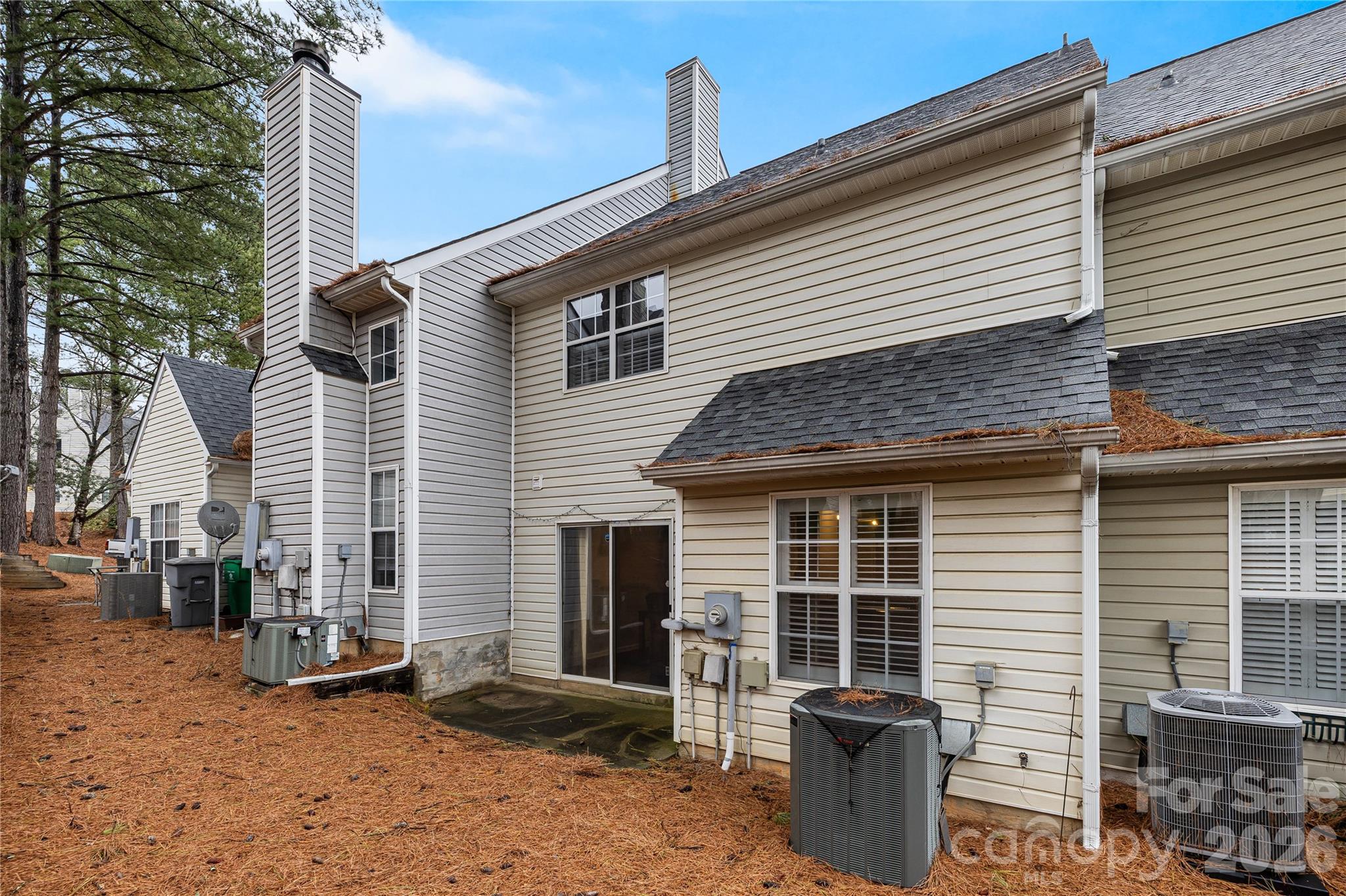 5925 Prescott Court Charlotte NC 28269