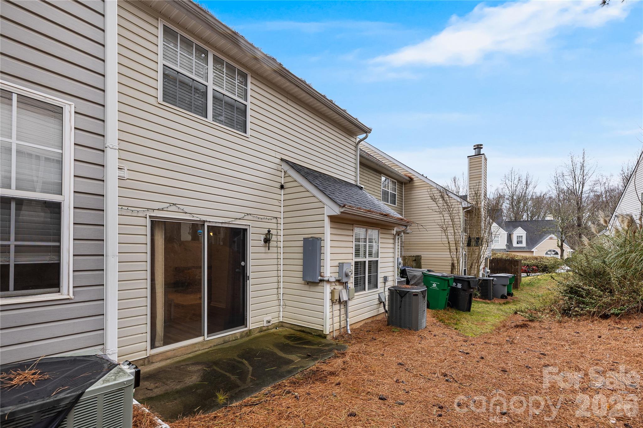 5925 Prescott Court Charlotte NC 28269