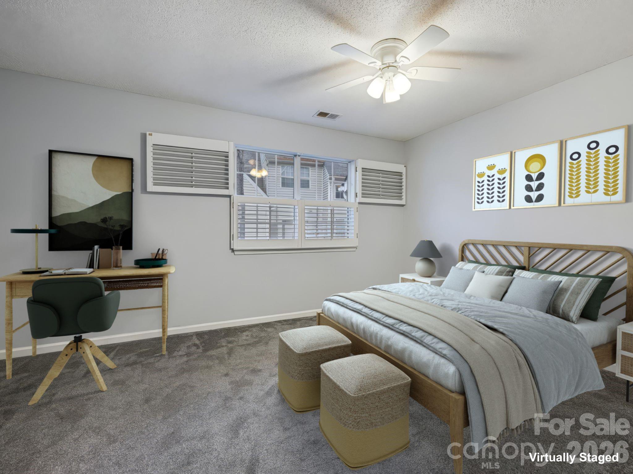 5925 Prescott Court Charlotte NC 28269
