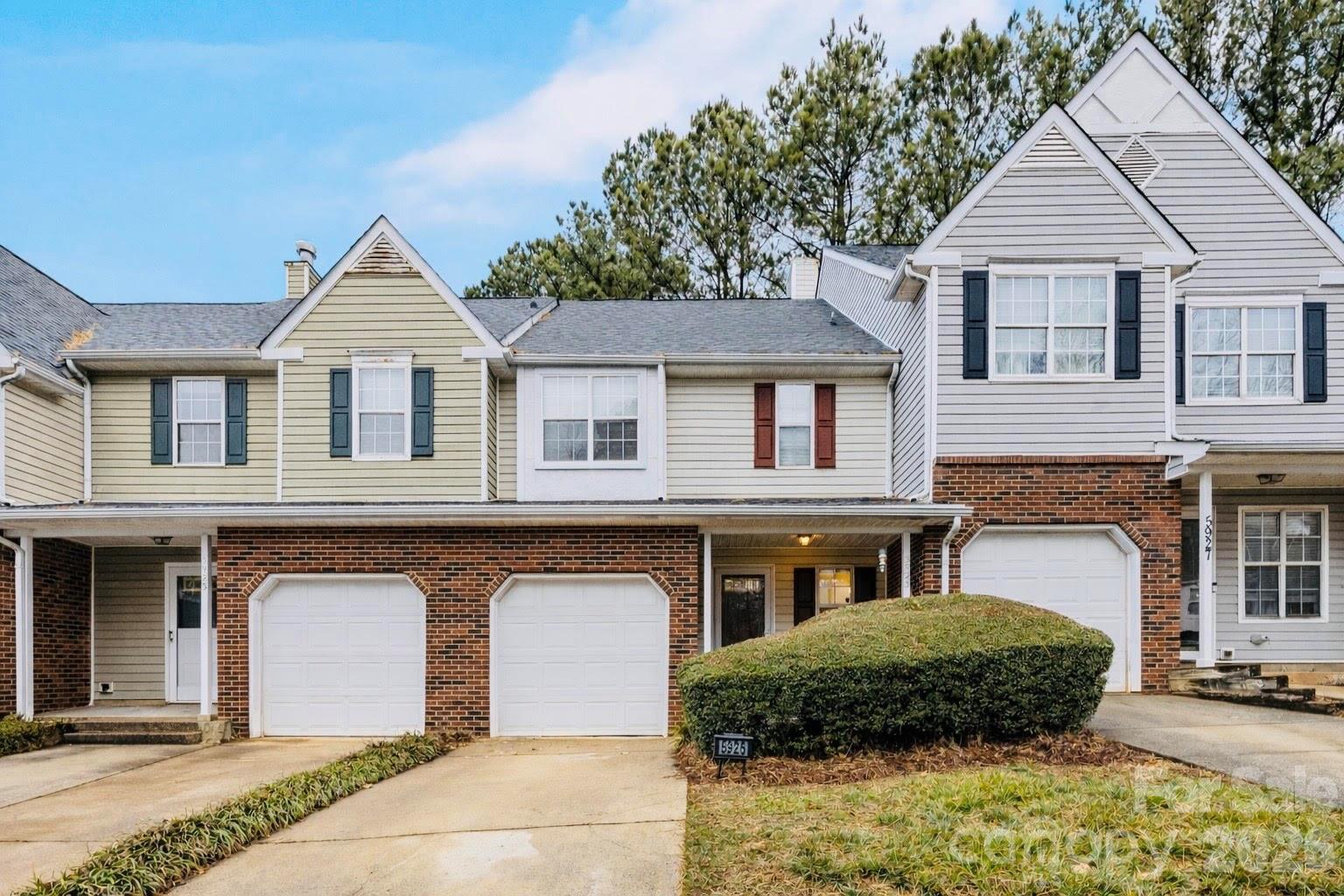 5925 Prescott Court Charlotte NC 28269