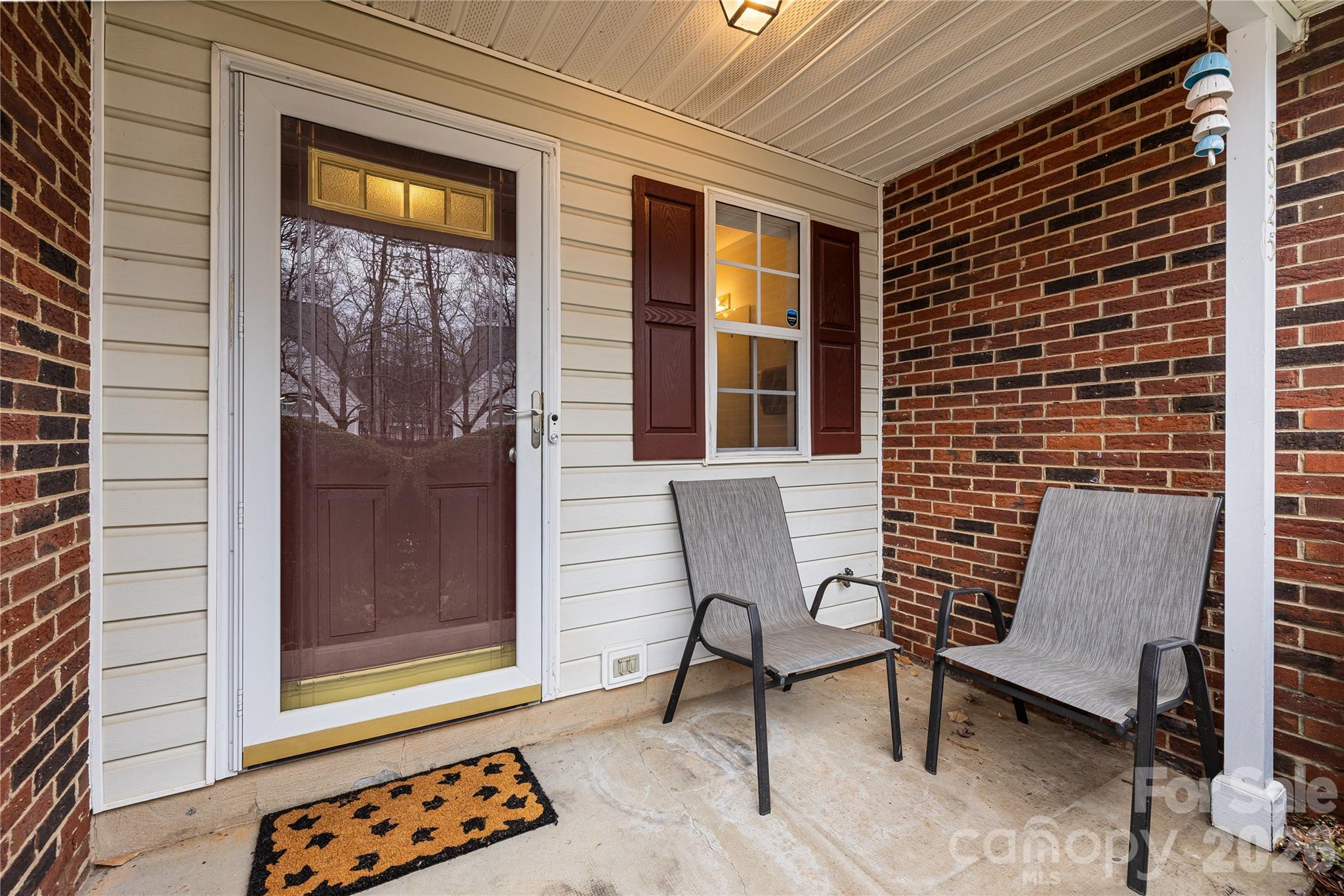 5925 Prescott Court Charlotte NC 28269