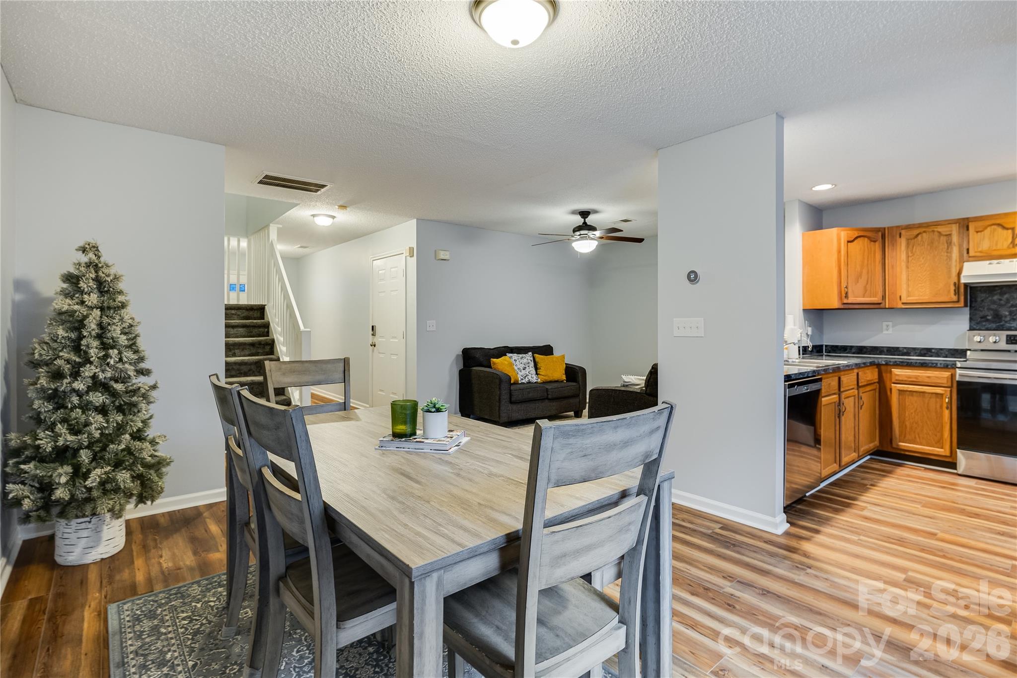 5925 Prescott Court Charlotte NC 28269