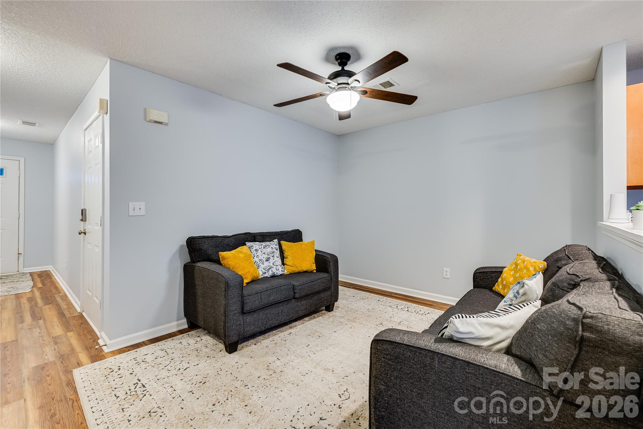 5925 Prescott Court Charlotte NC 28269