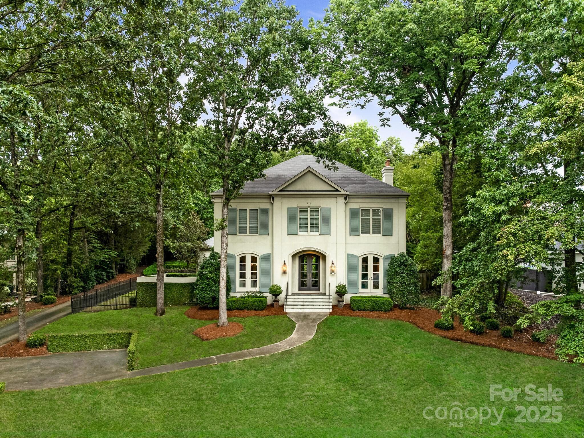 4119 Carnoustie Lane Charlotte NC 28210