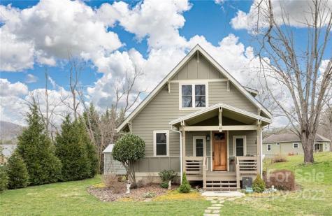 65 Culvern Street Asheville NC 28804