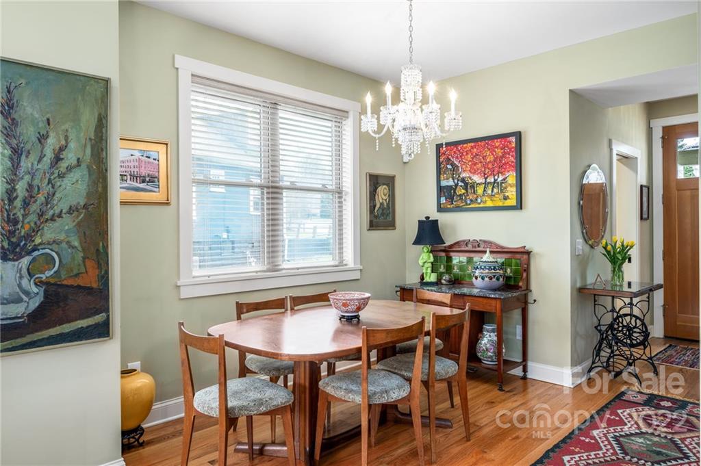 65 Culvern Street Asheville NC 28804