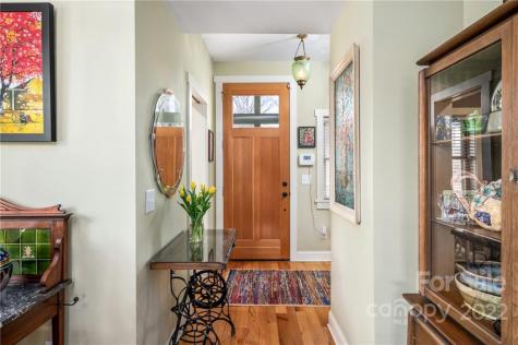65 Culvern Street Asheville NC 28804
