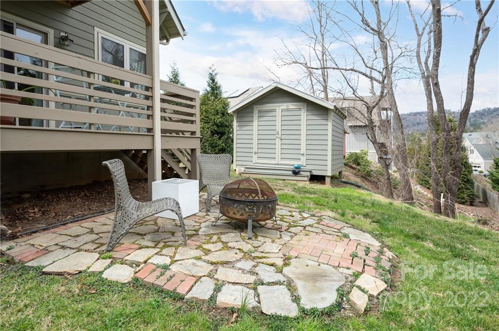 65 Culvern Street Asheville NC 28804