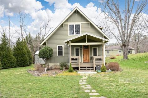 65 Culvern Street Asheville NC 28804