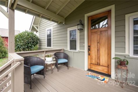 65 Culvern Street Asheville NC 28804
