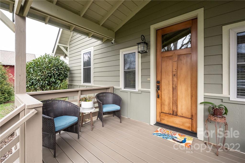 65 Culvern Street Asheville NC 28804