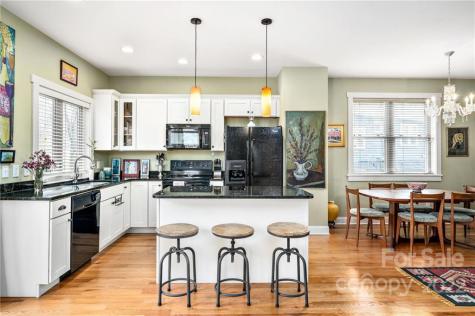 65 Culvern Street Asheville NC 28804
