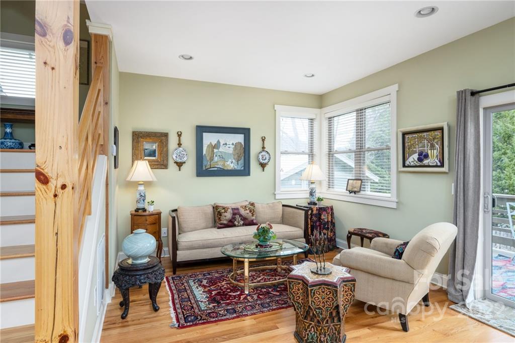 65 Culvern Street Asheville NC 28804
