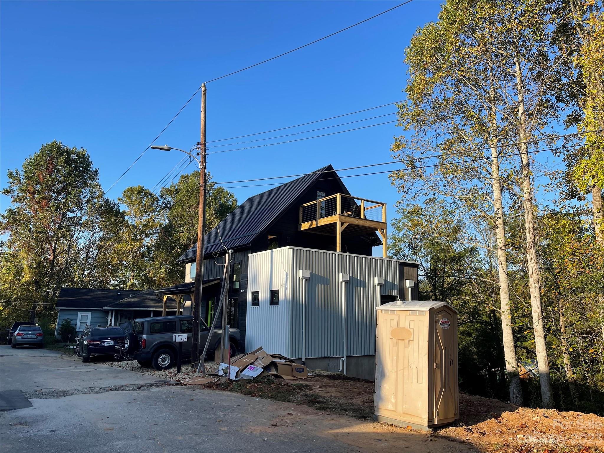 224 Rosenwald Lane Brevard NC 28712